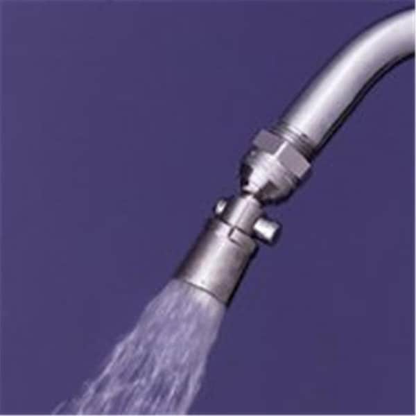 Betterbeds USB3C Shower-Head 1.5Gpm Ultra Saver BE108984 - main